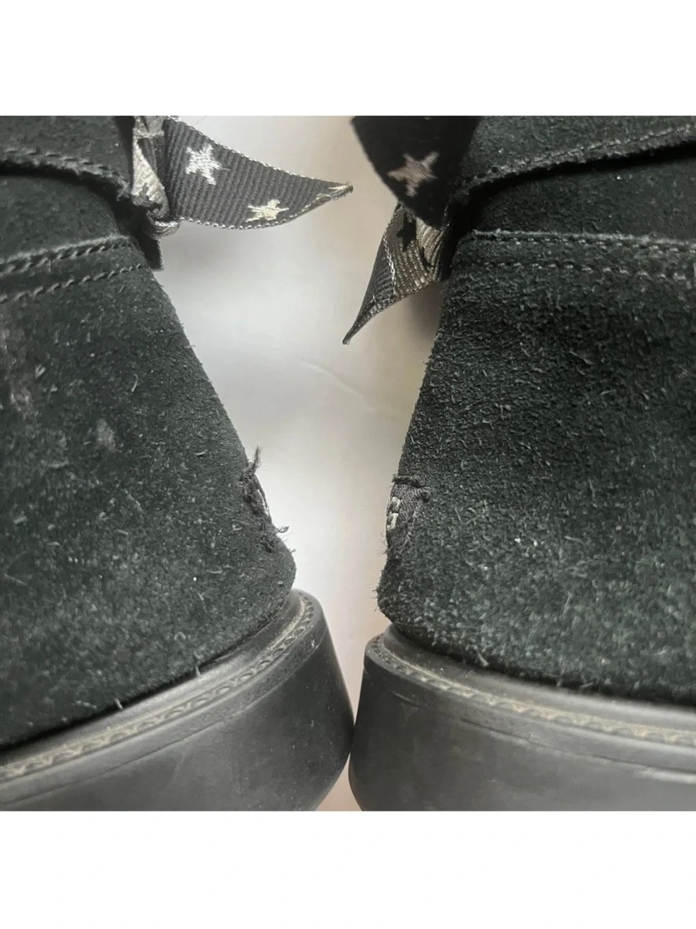 UGG tillie boots